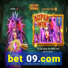 bet 09.com